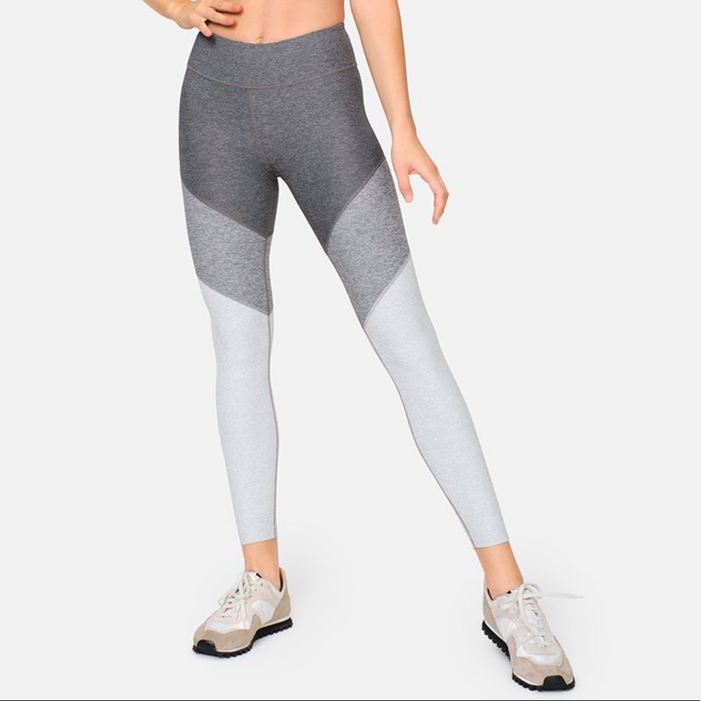 Outdoor Voices Springs 7/8 Legging